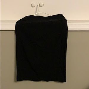 White House Black Market skirt